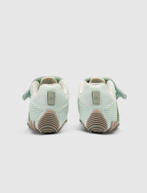 DO NOT DUPLICATE WOMEN'S GHOST MOTO LOW "MINT"