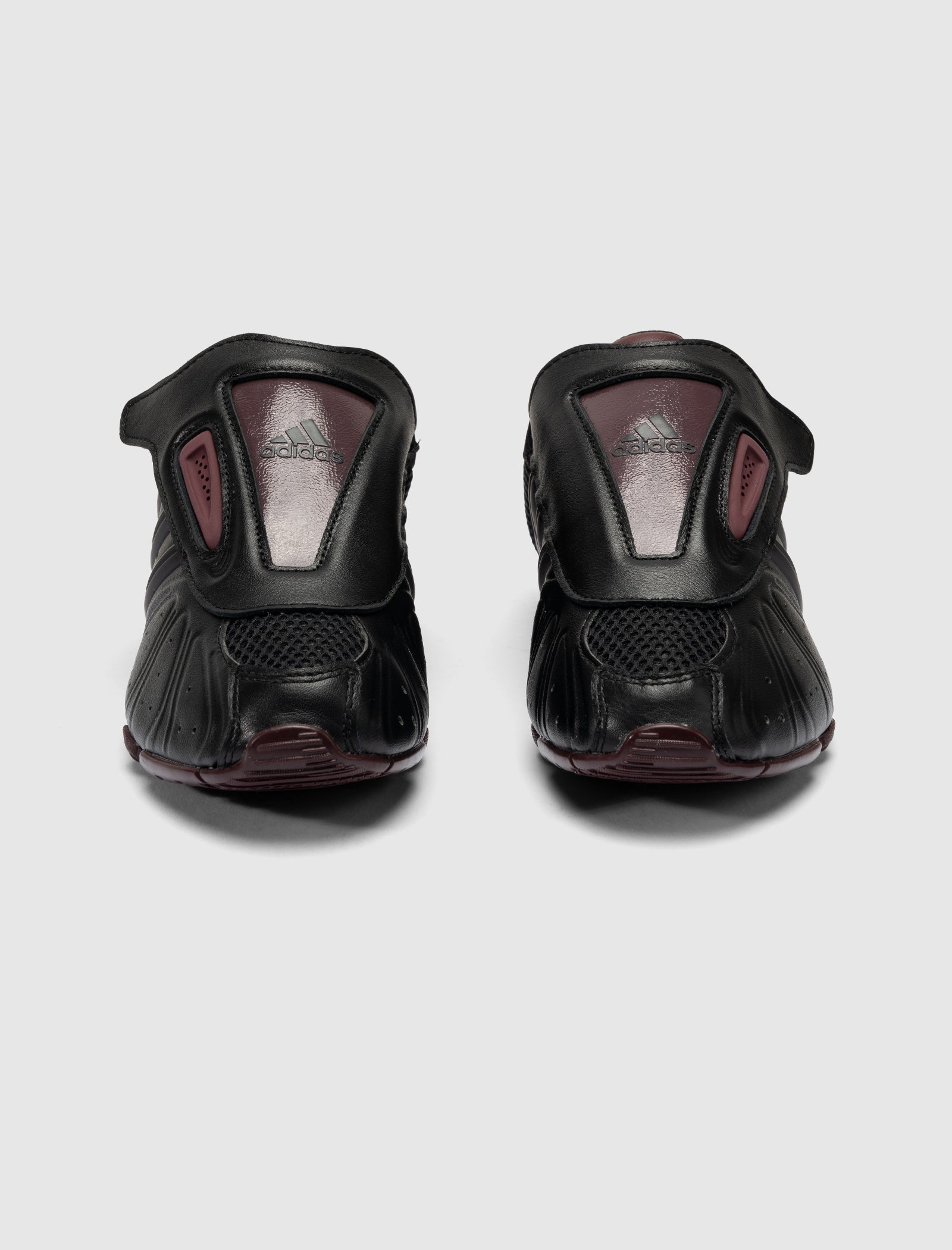 DO NOT DUPLICATE WOMEN'S GHOST MOTO LOW "BLACK"