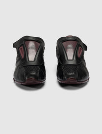 DO NOT DUPLICATE WOMEN'S GHOST MOTO LOW "BLACK"