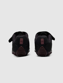 DO NOT DUPLICATE WOMEN'S GHOST MOTO LOW "BLACK"