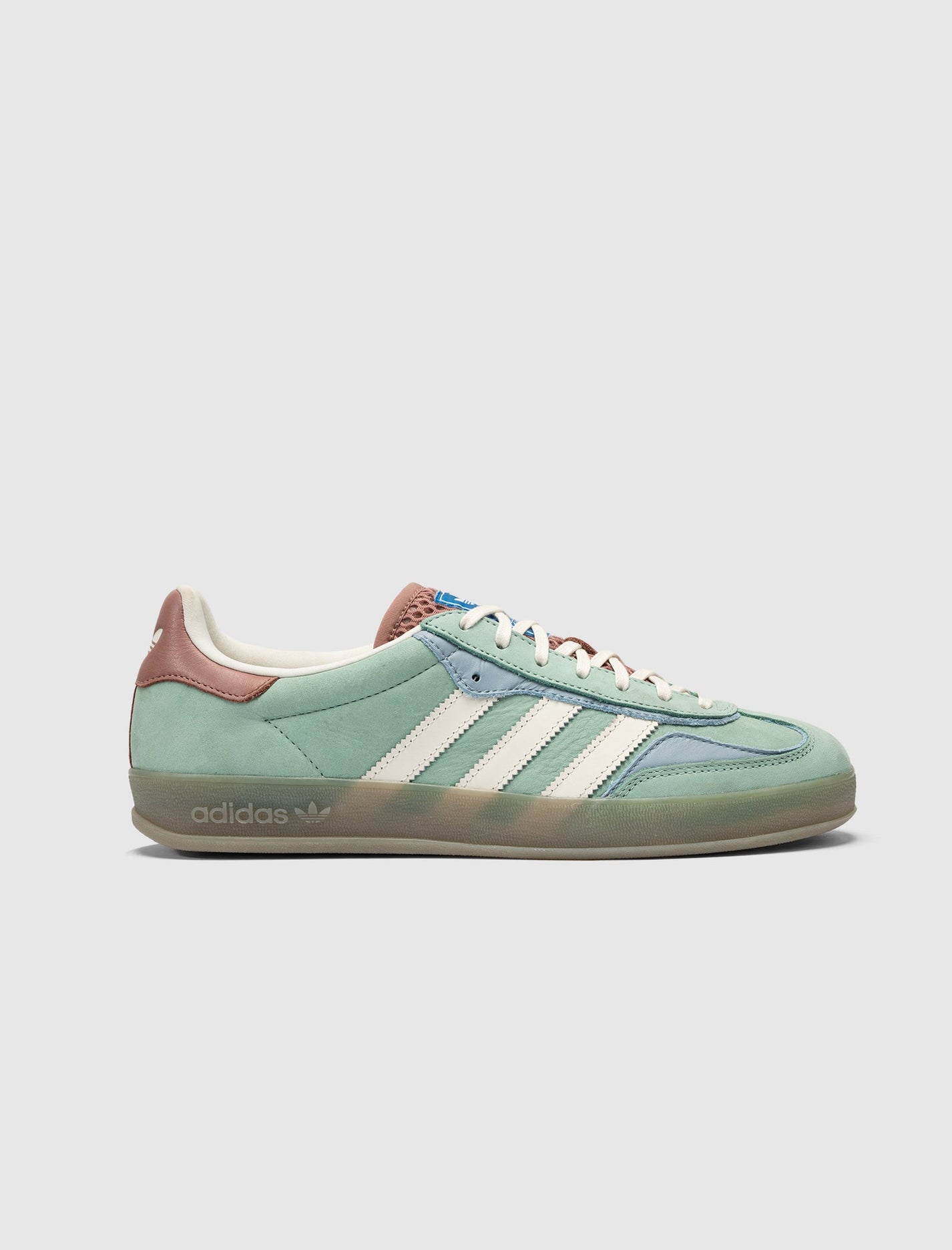 GAZELLE INDOOR