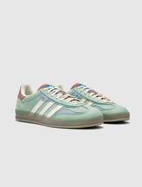 GAZELLE INDOOR
