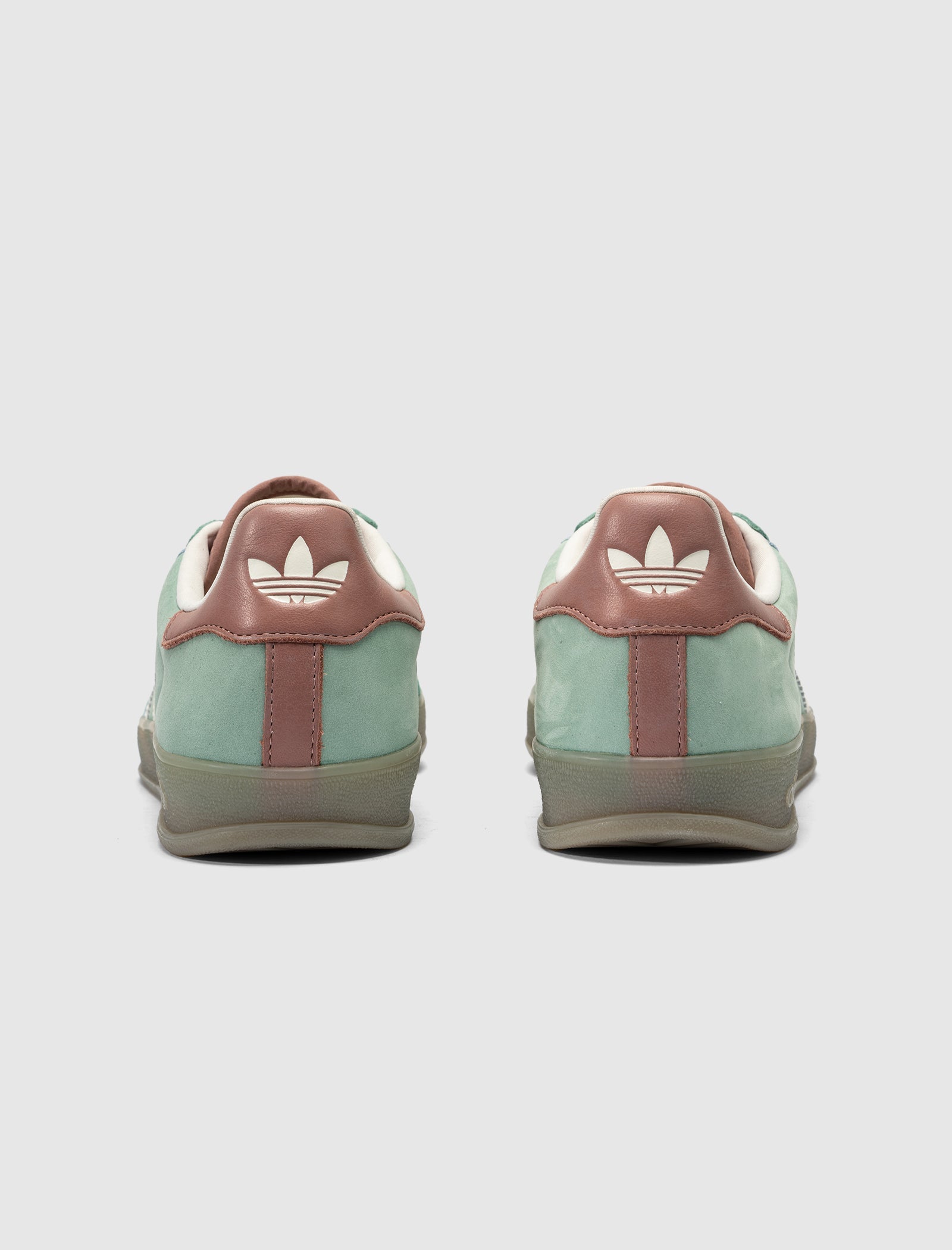 GAZELLE INDOOR