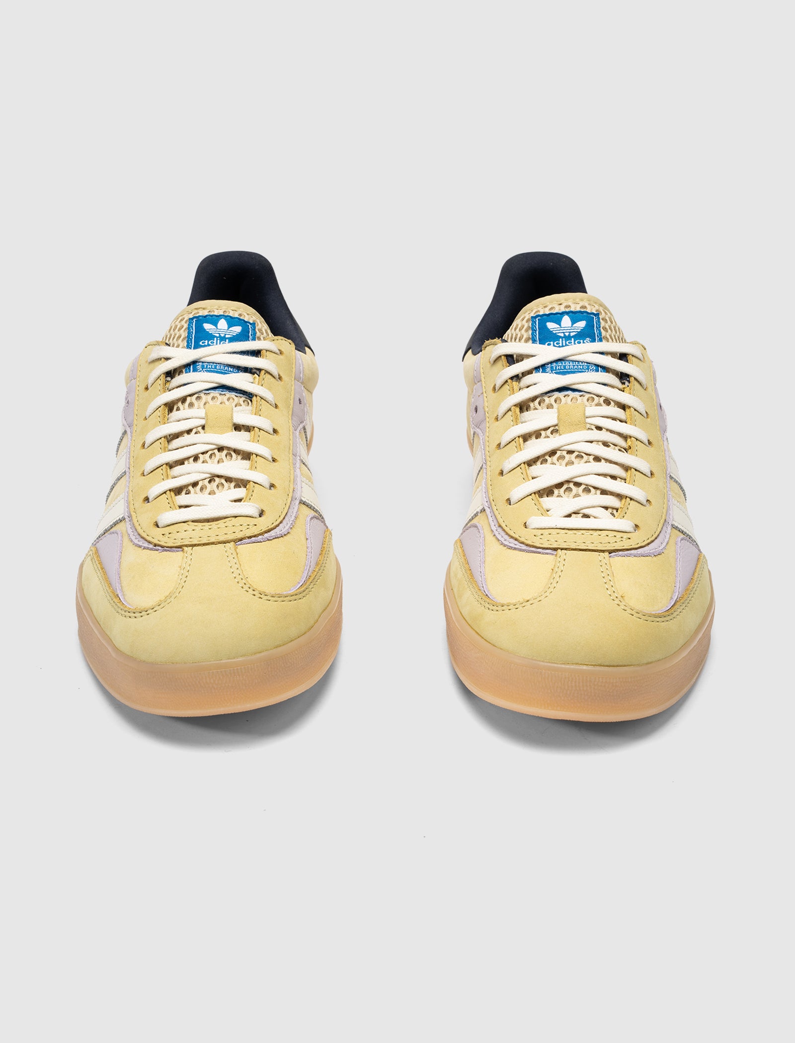 GAZELLE INDOOR