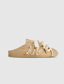 SIMONE ROCHA X ADIDAS JAPAN SLIPON