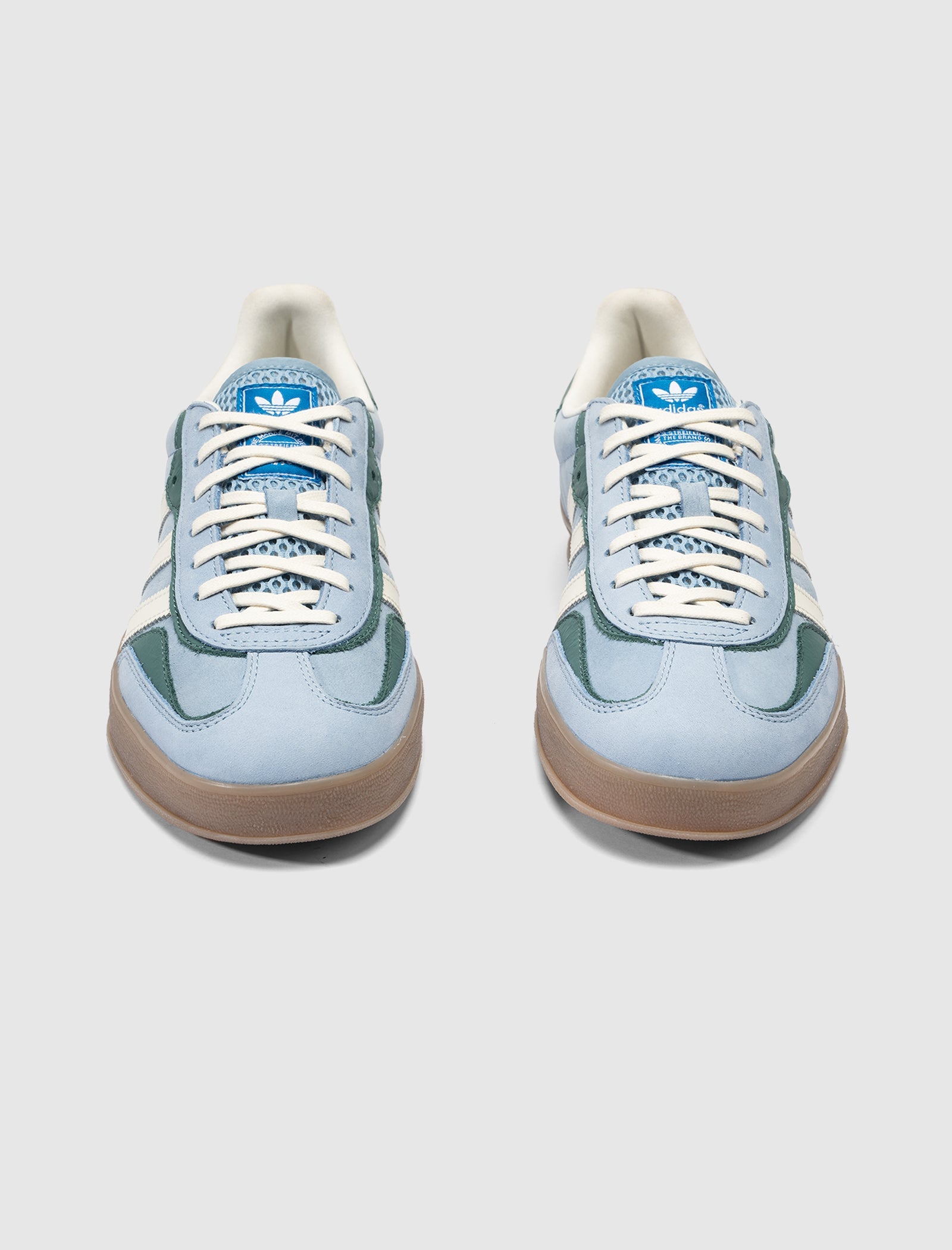 GAZELLE INDOOR