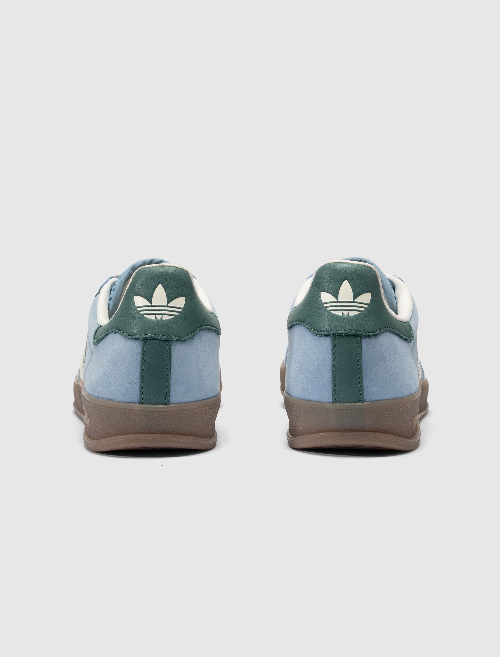 GAZELLE INDOOR