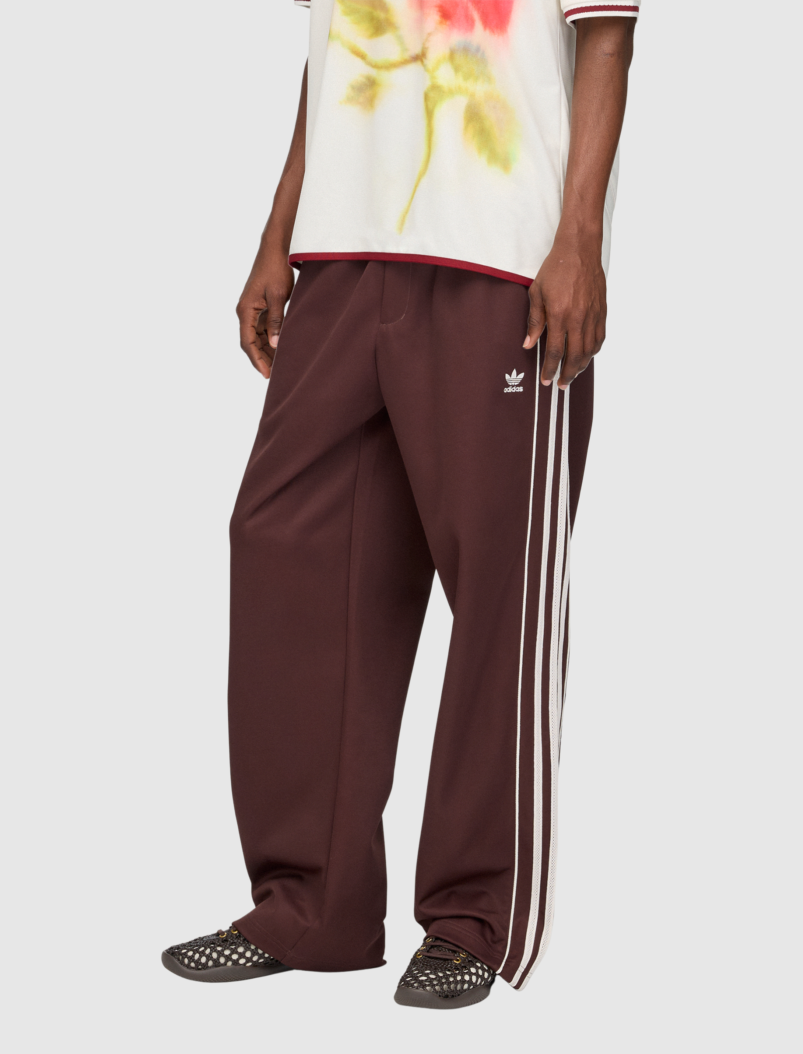 WALES BONNER TRACK PANT