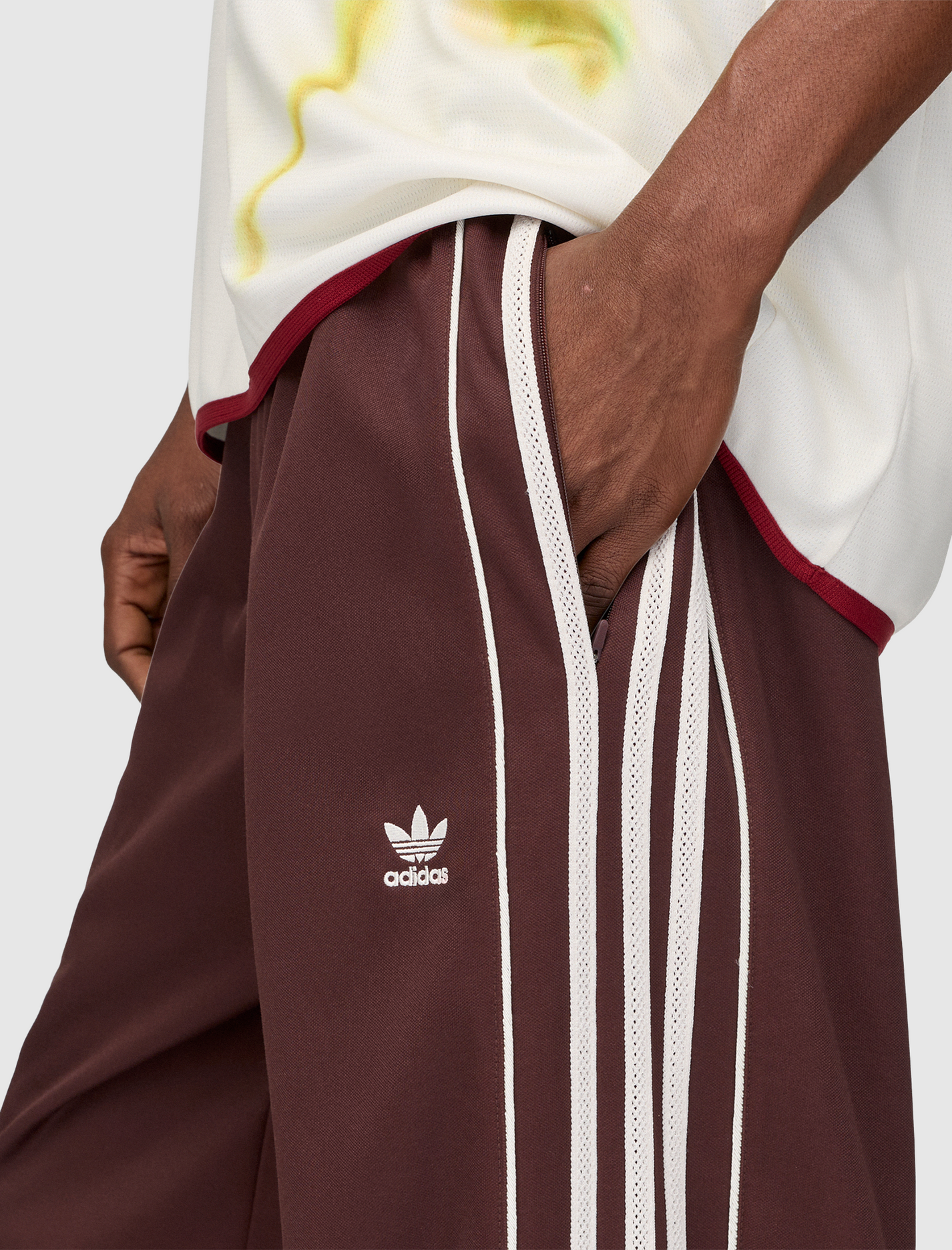 WALES BONNER TRACK PANT