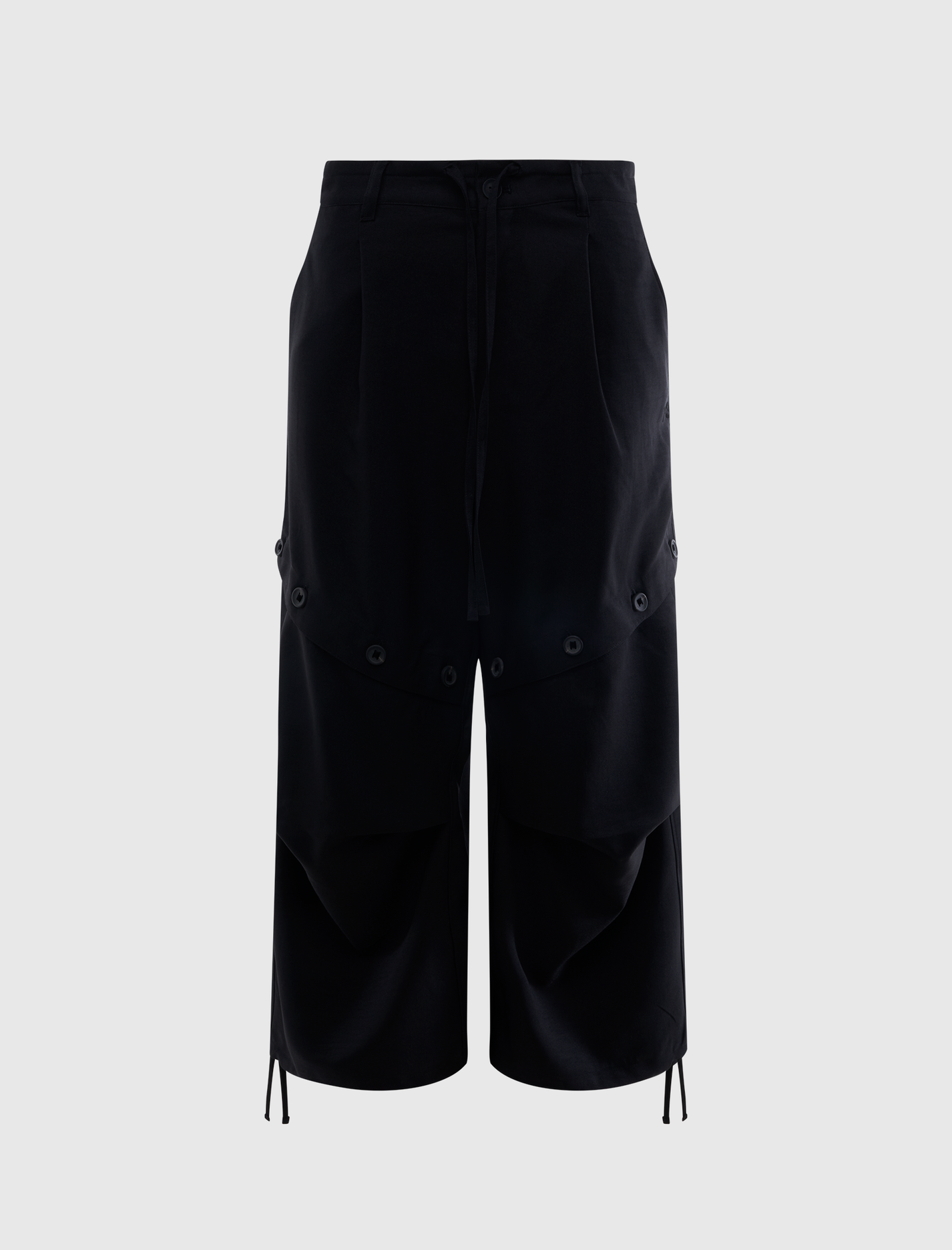 SPORT UNIFORM ADAPTIVE 3-STRIPES TRACK PANTS