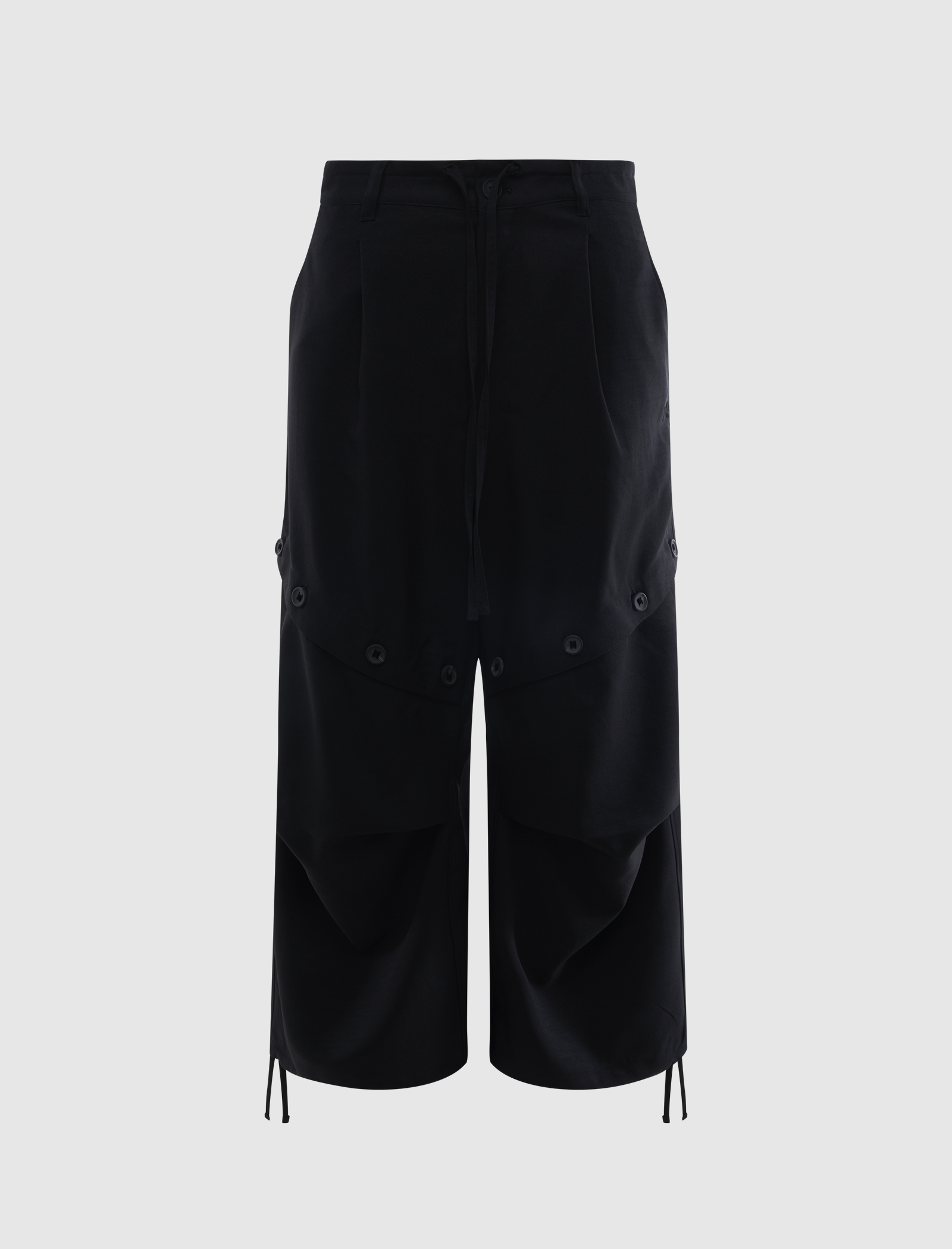 SPORT UNIFORM ADAPTIVE 3-STRIPES TRACK PANTS