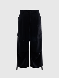 SPORT UNIFORM ADAPTIVE 3-STRIPES TRACK PANTS