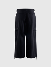 SPORT UNIFORM ADAPTIVE 3-STRIPES TRACK PANTS