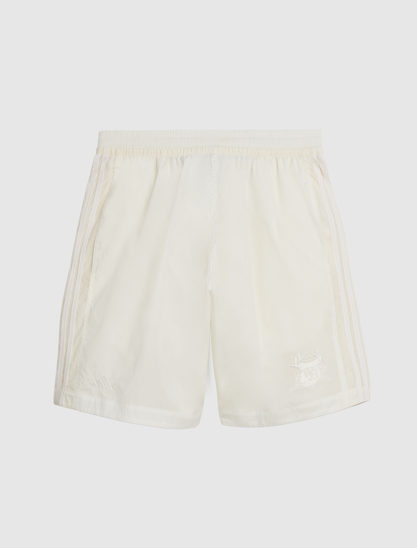WALES BONNER SOCCER SHORTS