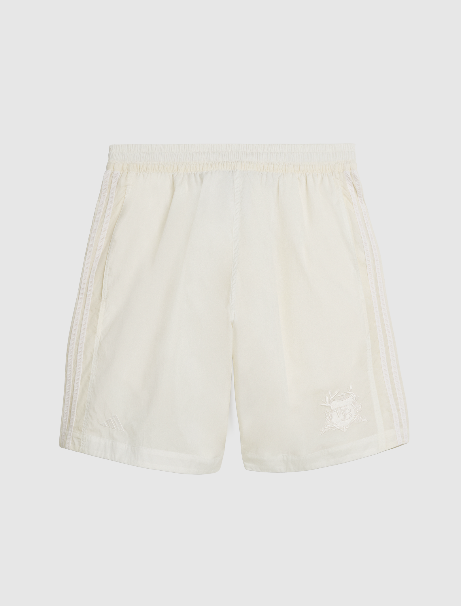 WALES BONNER SOCCER SHORTS