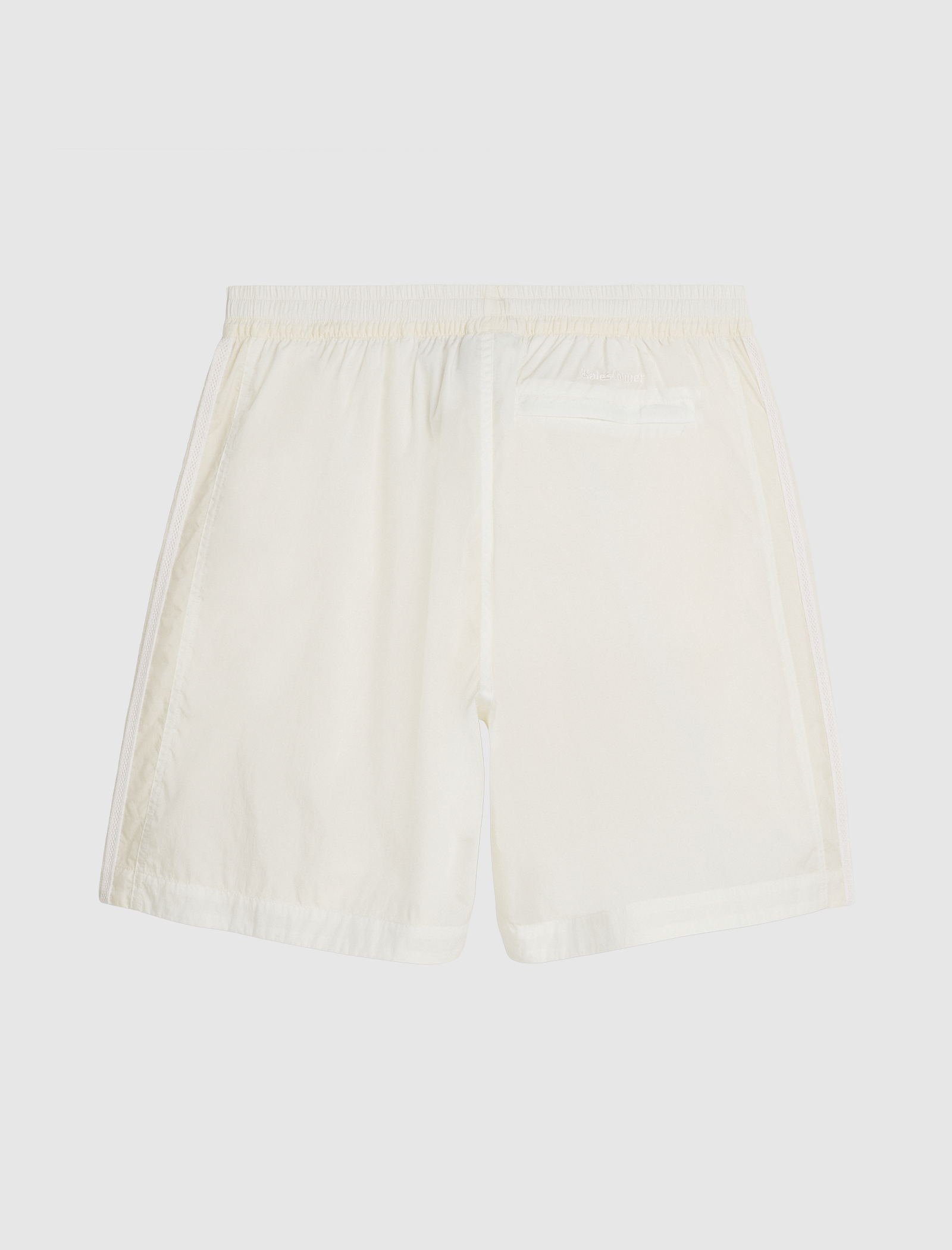 WALES BONNER SOCCER SHORTS