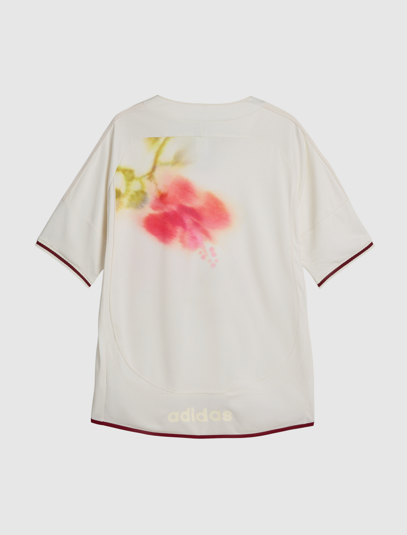 WALES BONNER SOCCER JERSEY