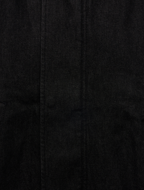 Y-3 DENIM BLOUSON JACKET