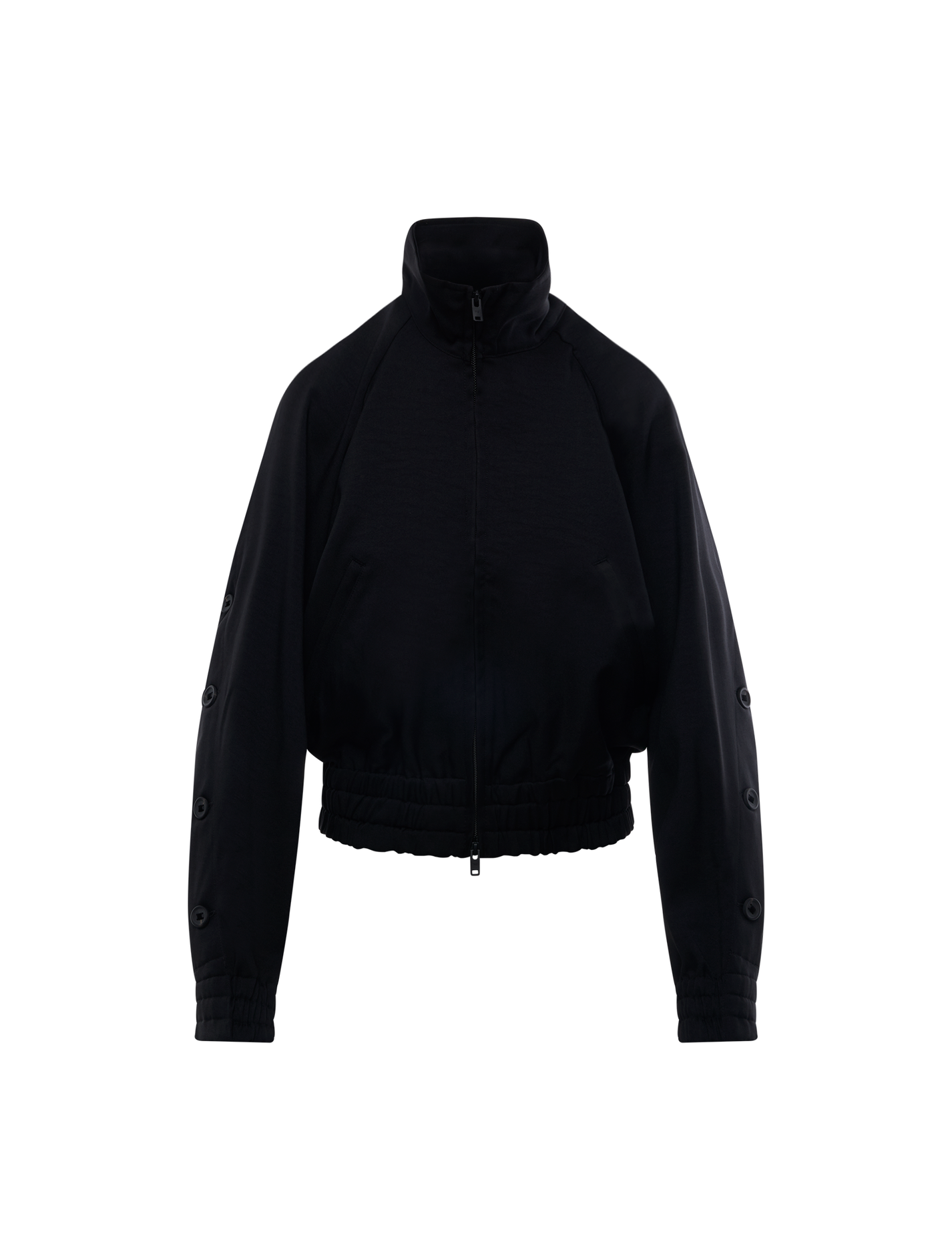 SPORT UNIFORM ADAPTIVE TRACK TOP