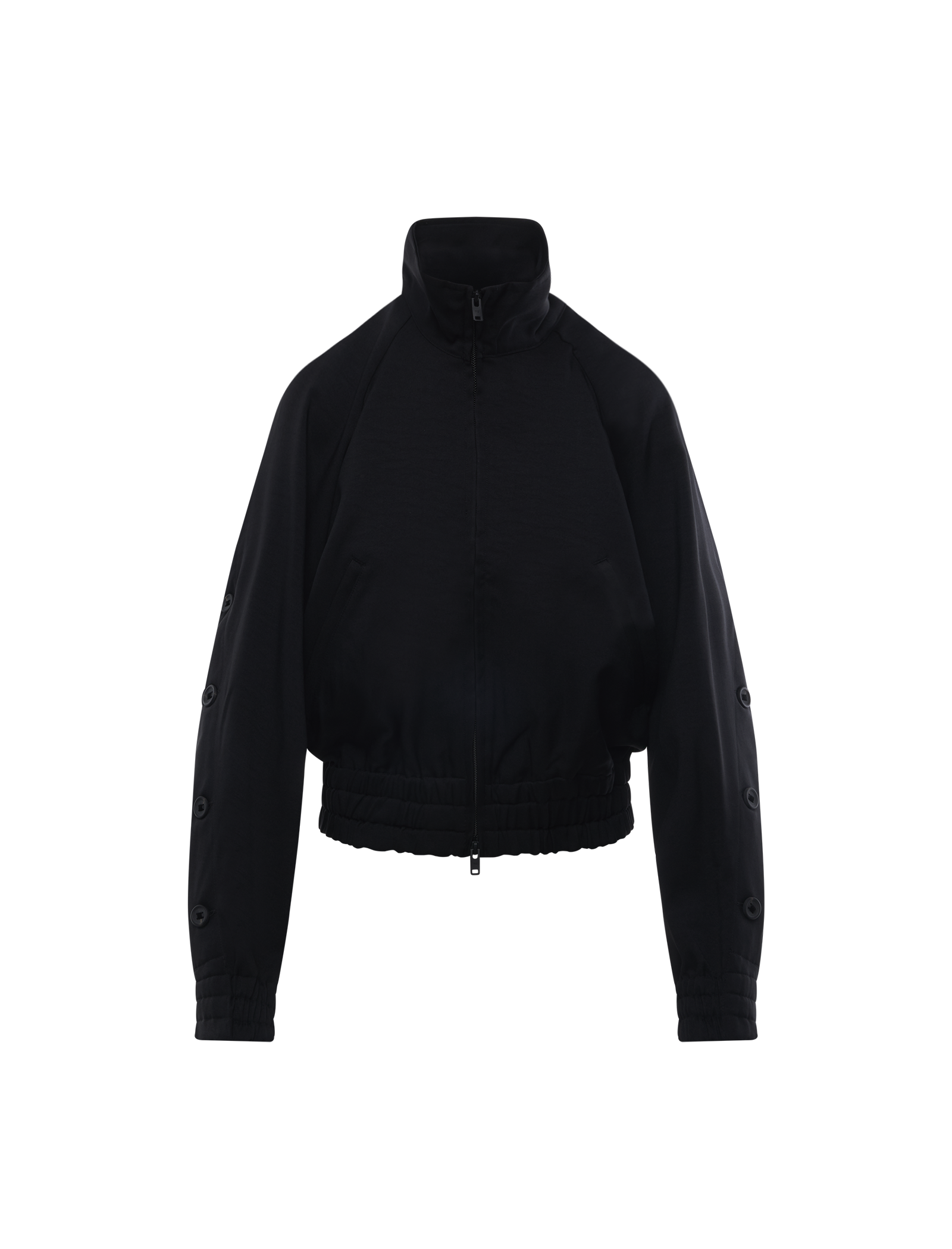 SPORT UNIFORM ADAPTIVE TRACK TOP