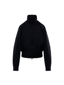 SPORT UNIFORM ADAPTIVE TRACK TOP