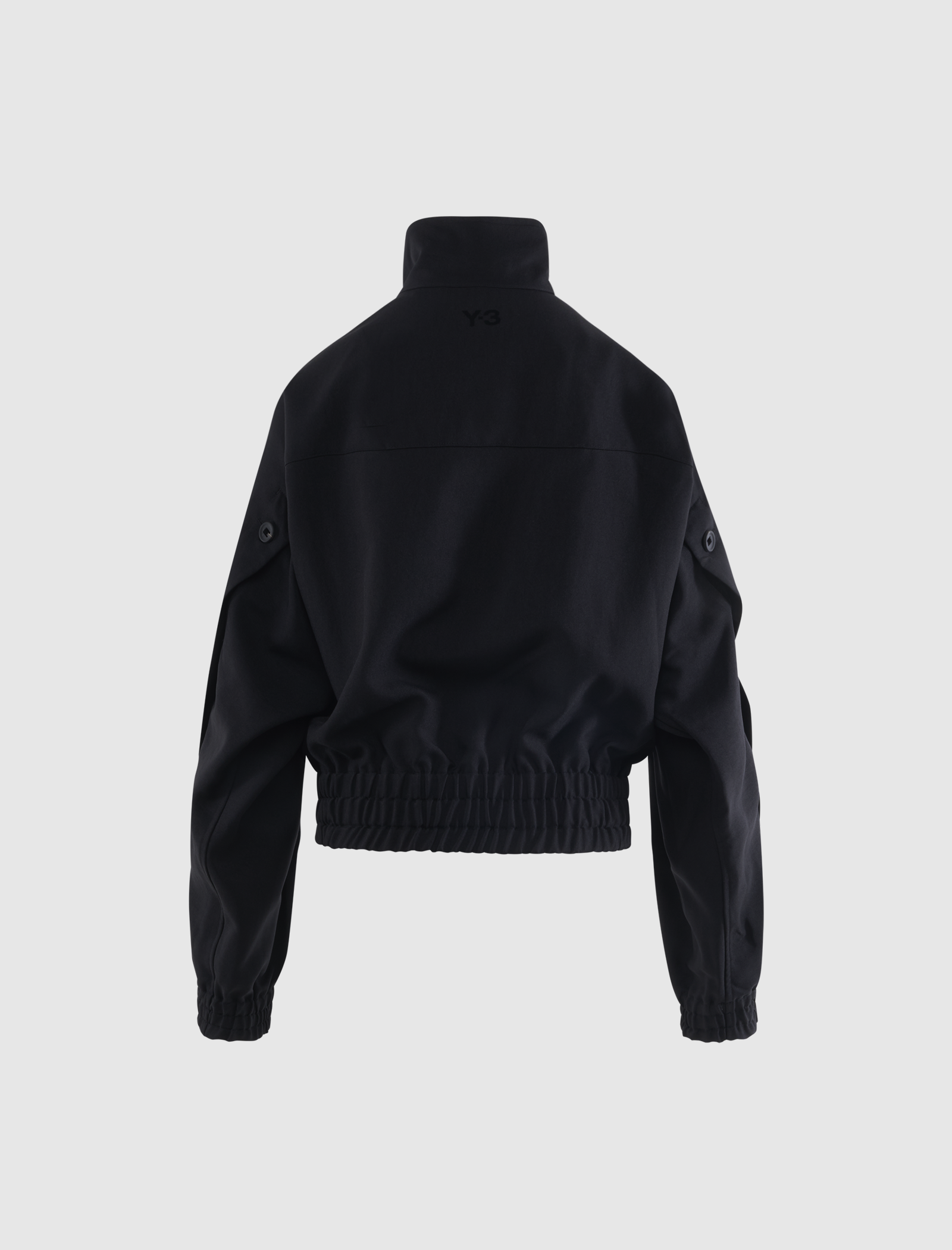 SPORT UNIFORM ADAPTIVE TRACK TOP