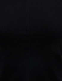 Y-3 FITTED LONG SLEEVE TEE