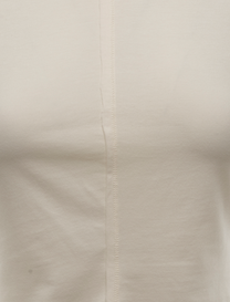 Y-3 FITTED SHORT SLEEVE TEE
