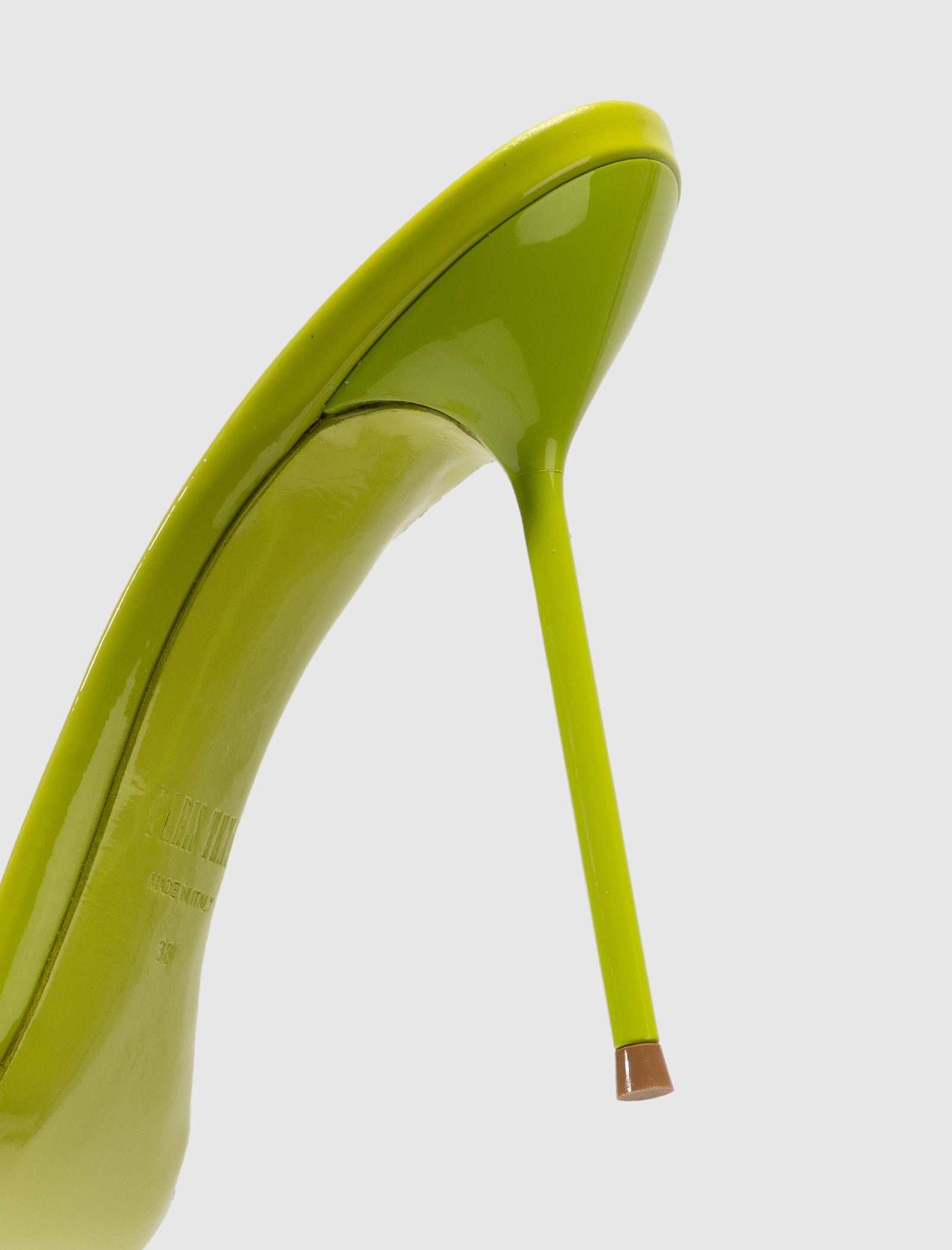 LIDIA MULE