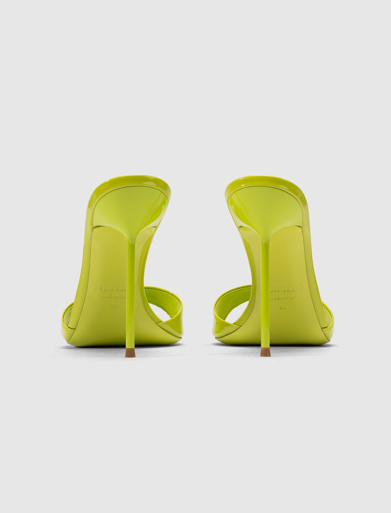 LIDIA MULE