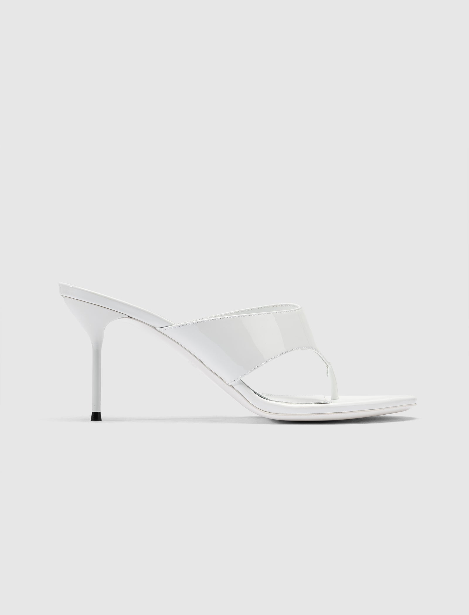 LIDIA THONG MULE 70