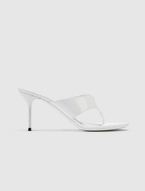 LIDIA THONG MULE 70