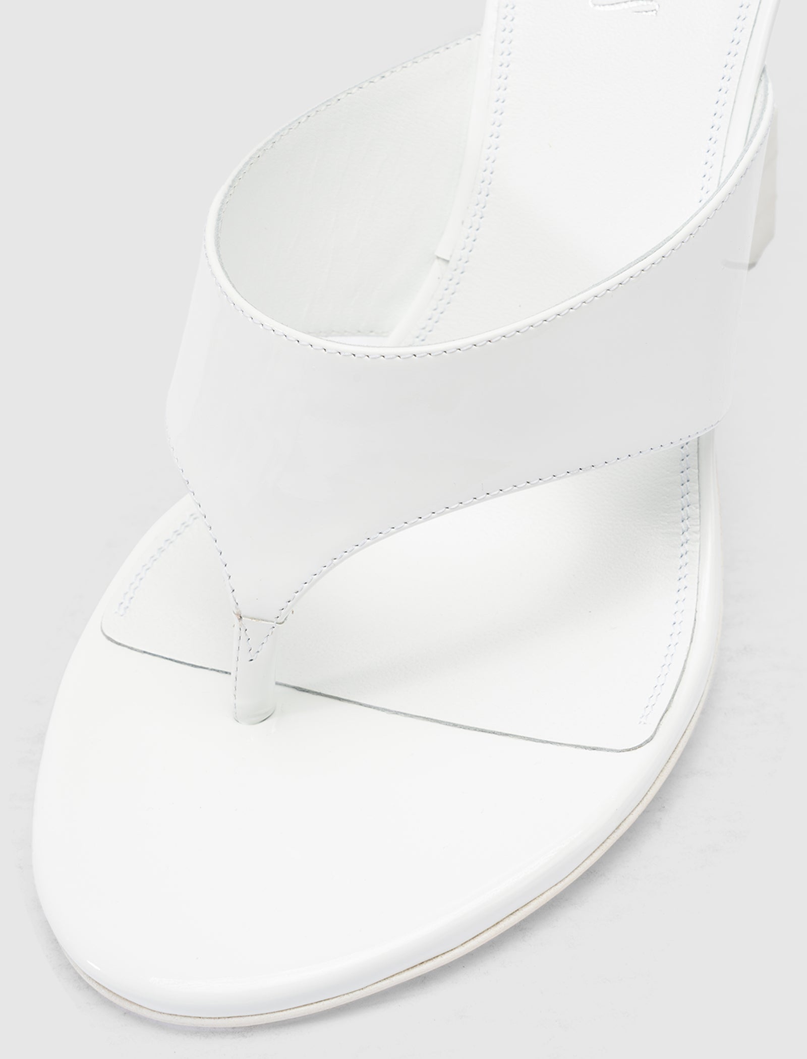 LIDIA THONG MULE 70
