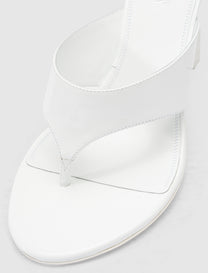 LIDIA THONG MULE 70