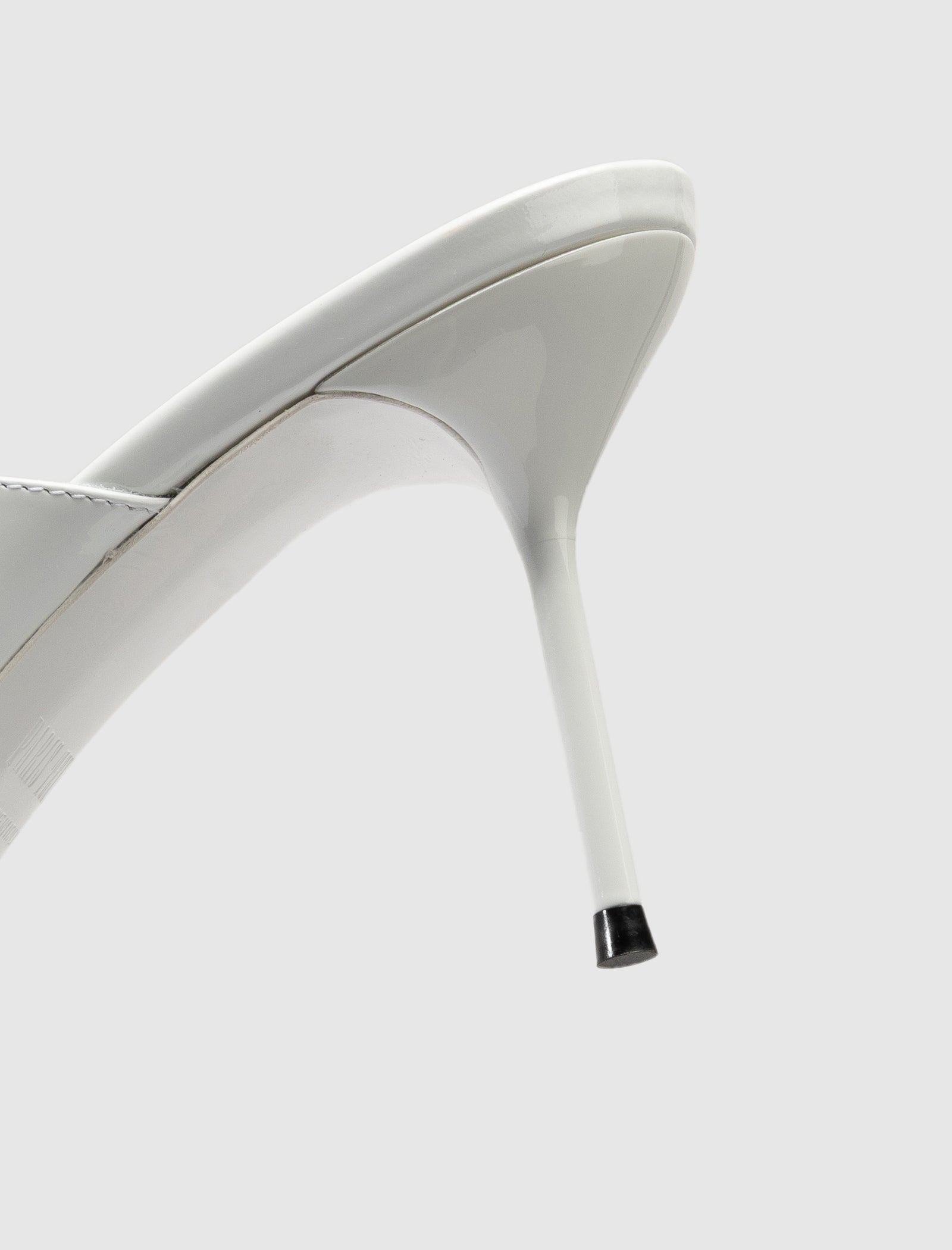 LIDIA THONG MULE 70
