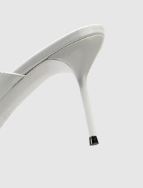 LIDIA THONG MULE 70