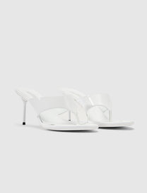 LIDIA THONG MULE 70