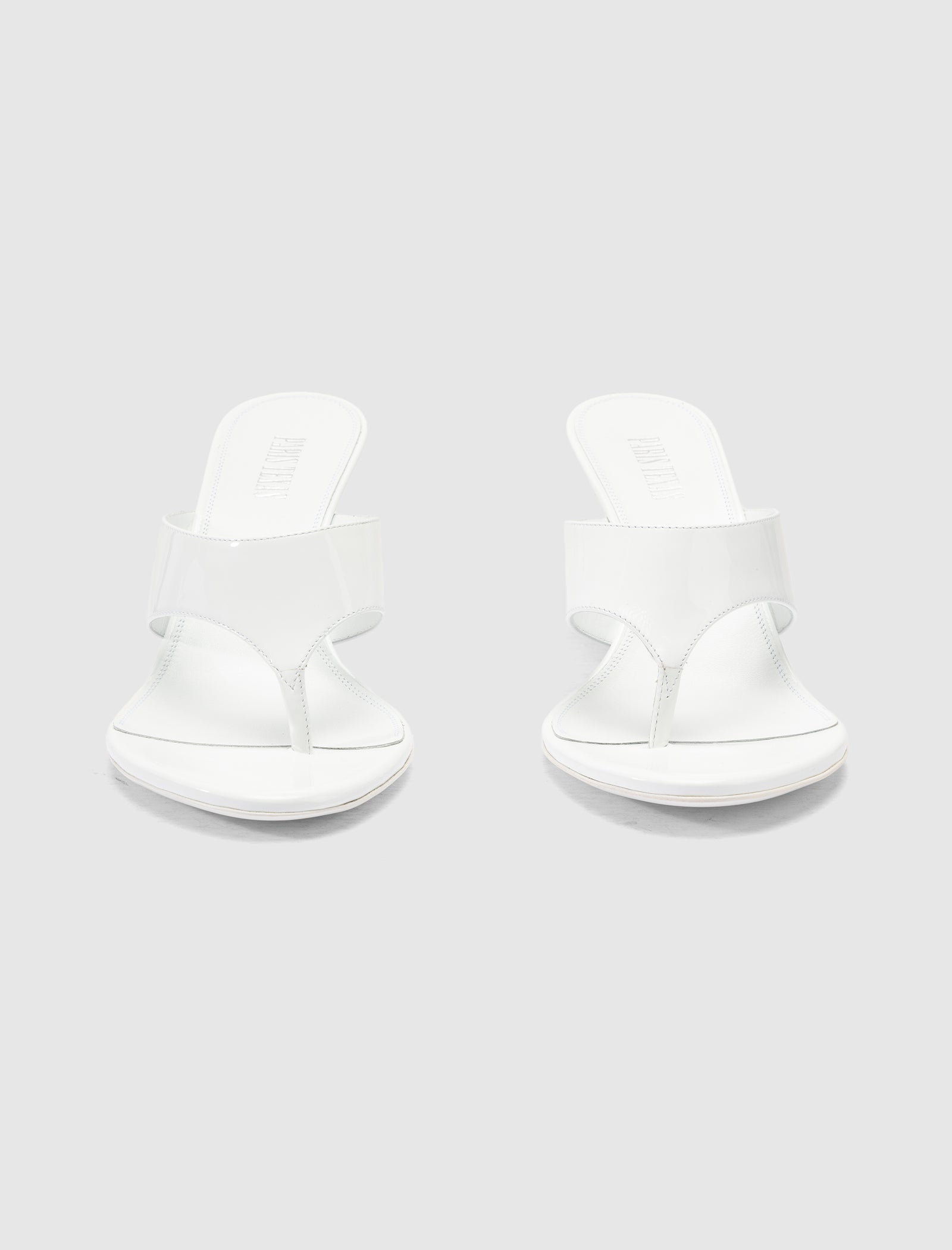 LIDIA THONG MULE 70