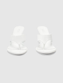 LIDIA THONG MULE 70