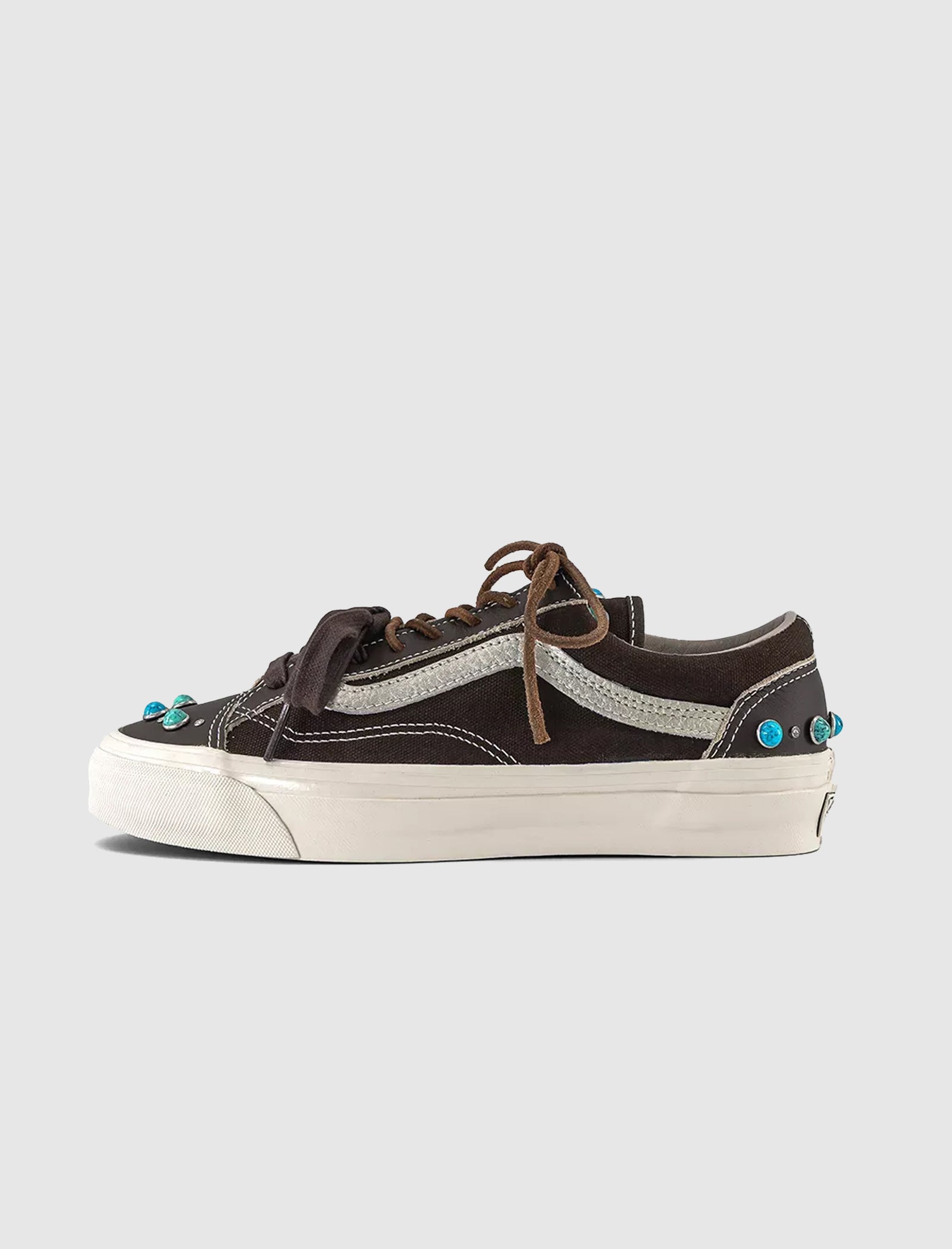 LX OLD SKOOL 36 "GEMSTONE MUSHROOM"