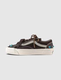 LX OLD SKOOL 36 "GEMSTONE MUSHROOM"