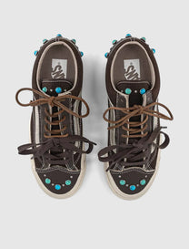 LX OLD SKOOL 36 "GEMSTONE MUSHROOM"