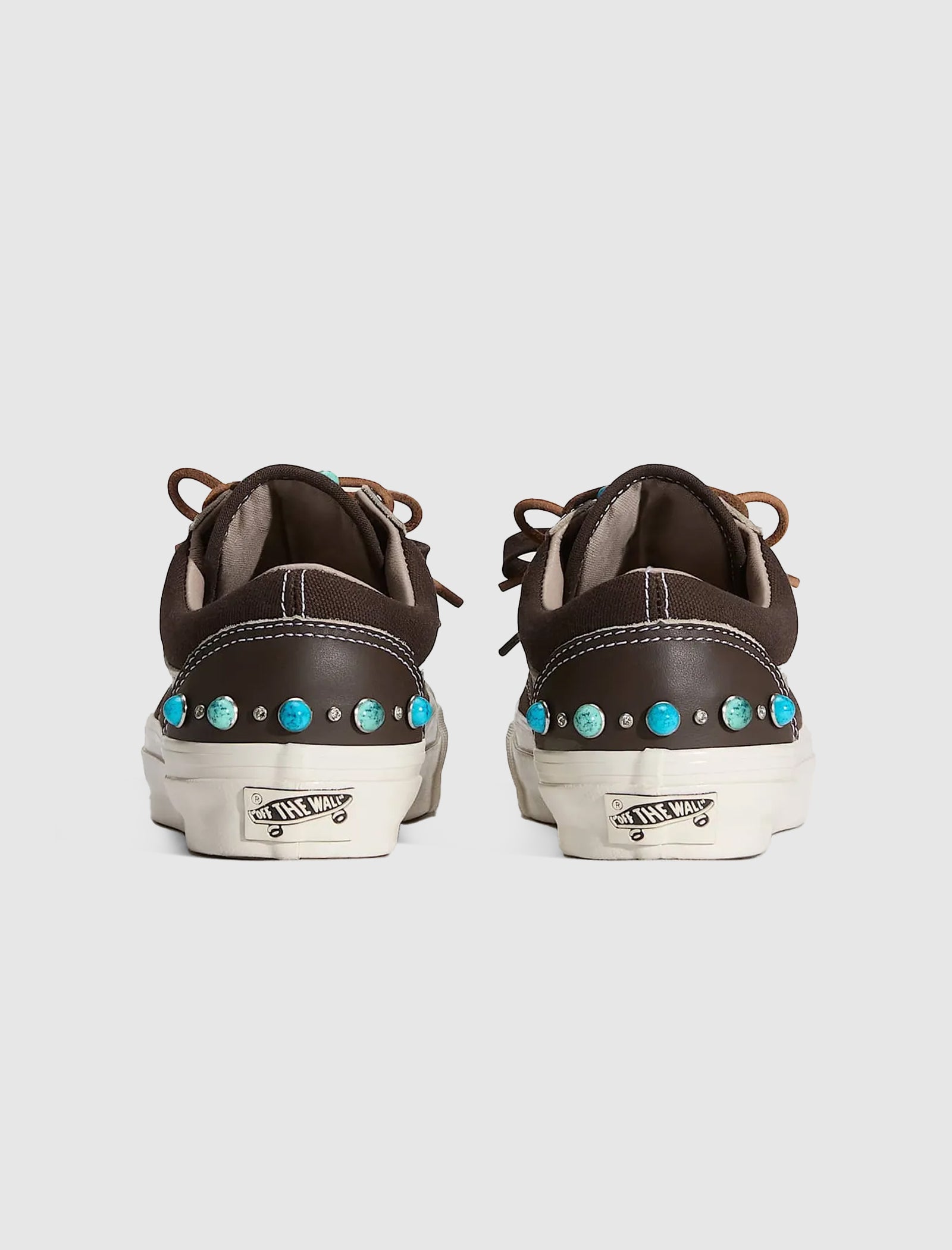 LX OLD SKOOL 36 "GEMSTONE MUSHROOM"