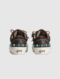 LX OLD SKOOL 36 "GEMSTONE MUSHROOM"