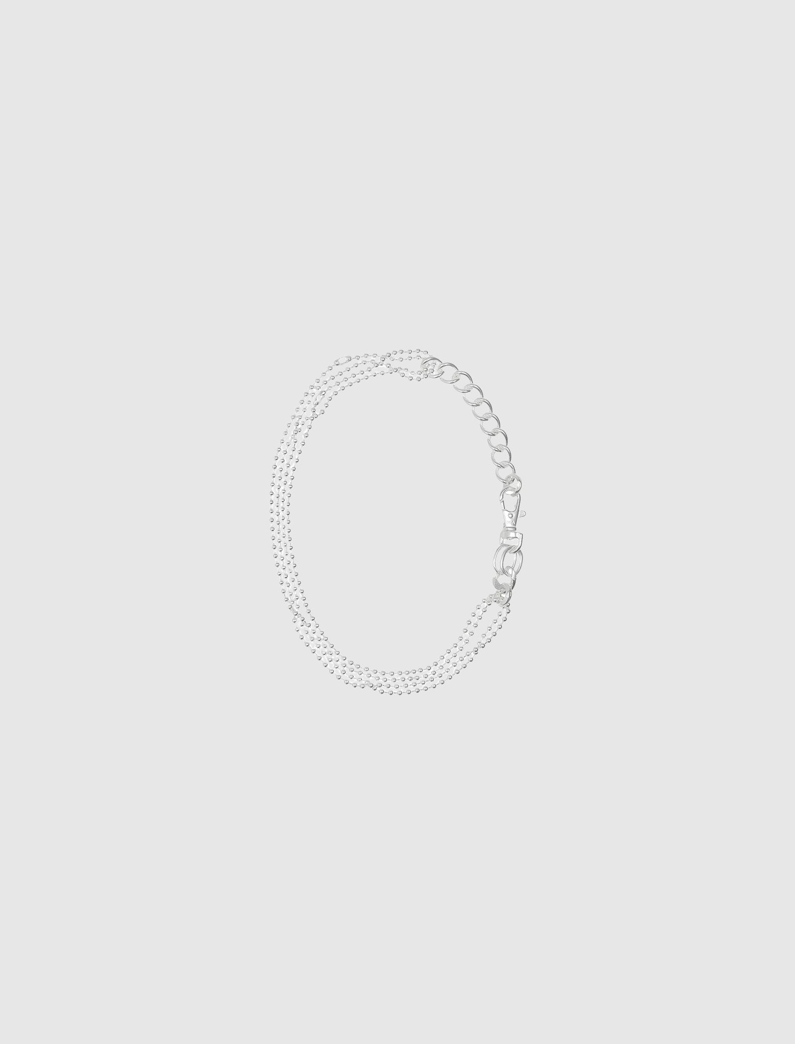 FALLOUT CHAIN – JAIDE