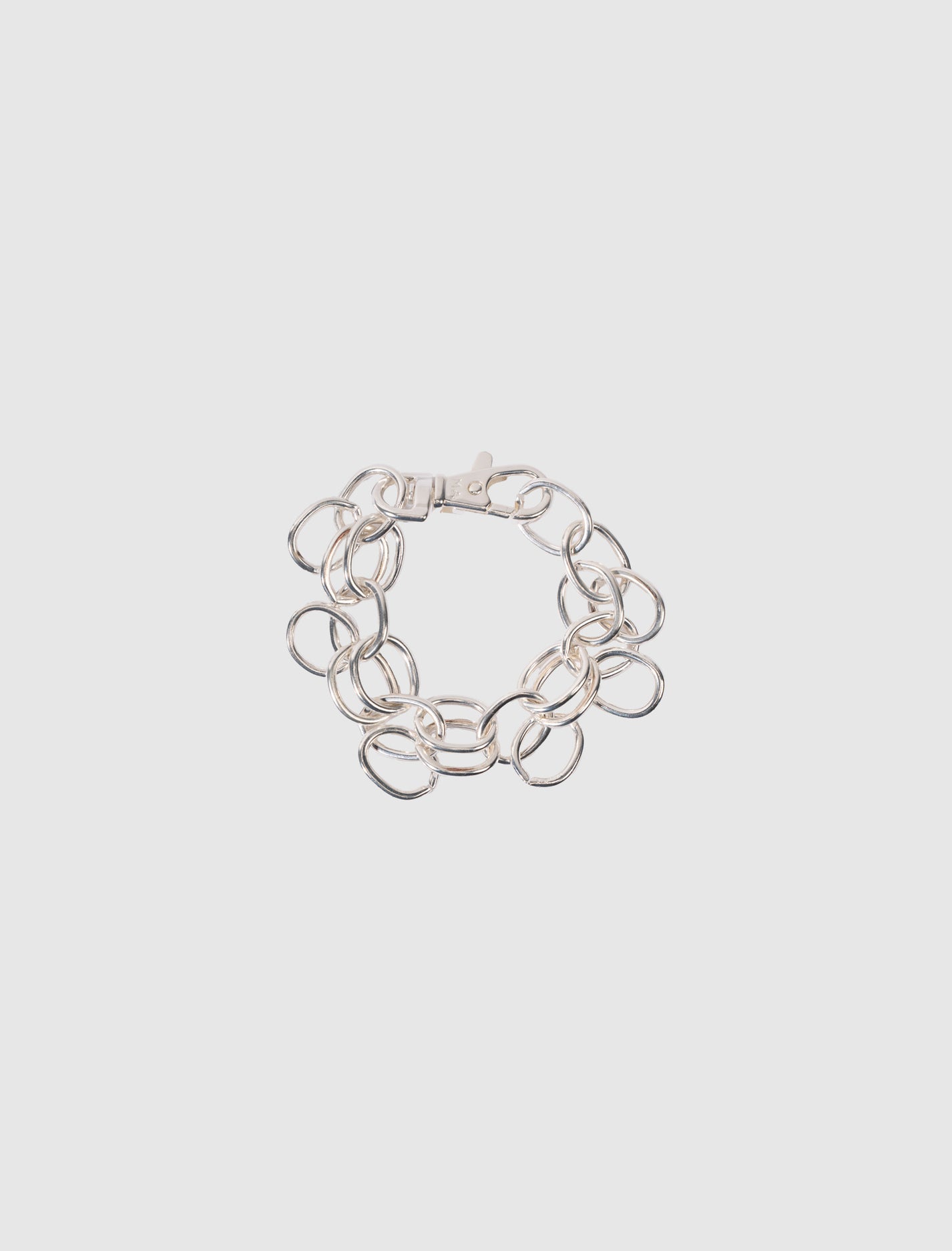 STERLING SILVER TWYLA BRACELET