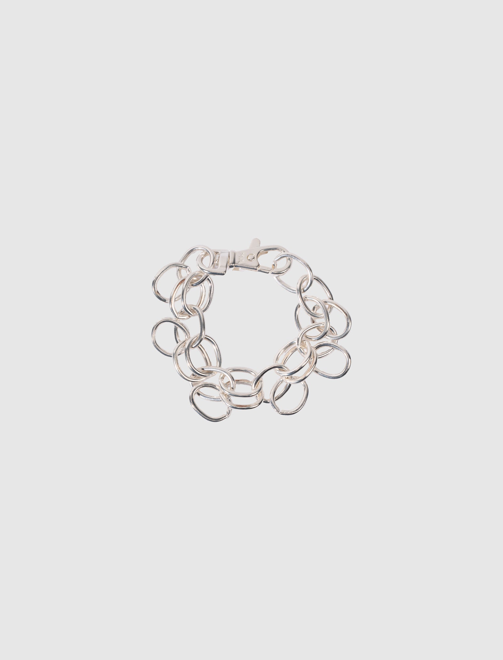 STERLING SILVER TWYLA BRACELET
