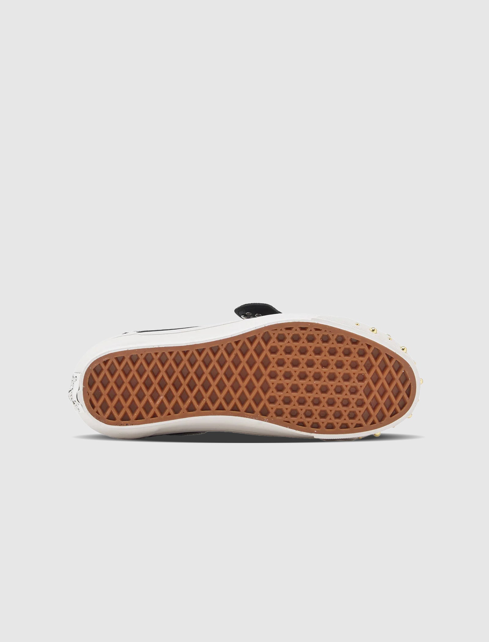 META GIRL LX OLD SKOOL 36 MGS "BLACK/BLANC"