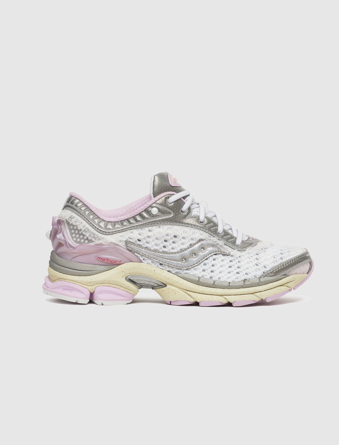 META GIRL X PARAMOUNT &quot;DAUGHTER OF THE MOON&quot;