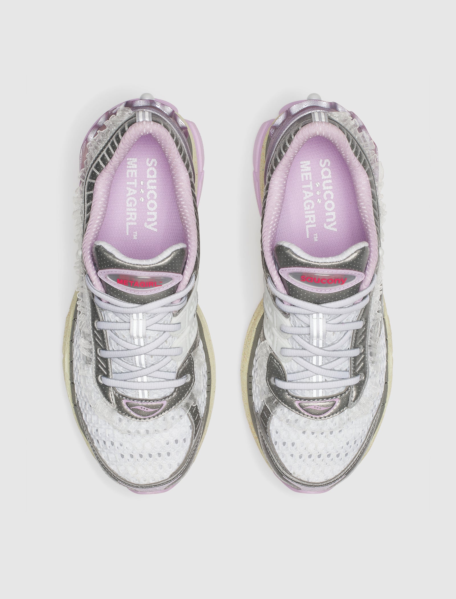 META GIRL X PARAMOUNT &quot;DAUGHTER OF THE MOON&quot;